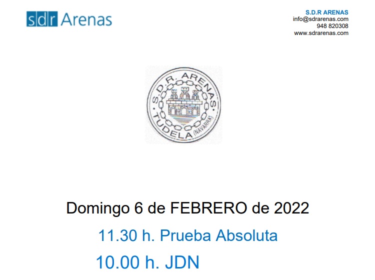 Abierto el plazo de inscripci&oacute;n Duatl&oacute;n Cros de Tudela